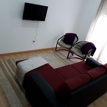 شقة Casa Do Centro مارينها غراندي المظهر الخارجي الصورة