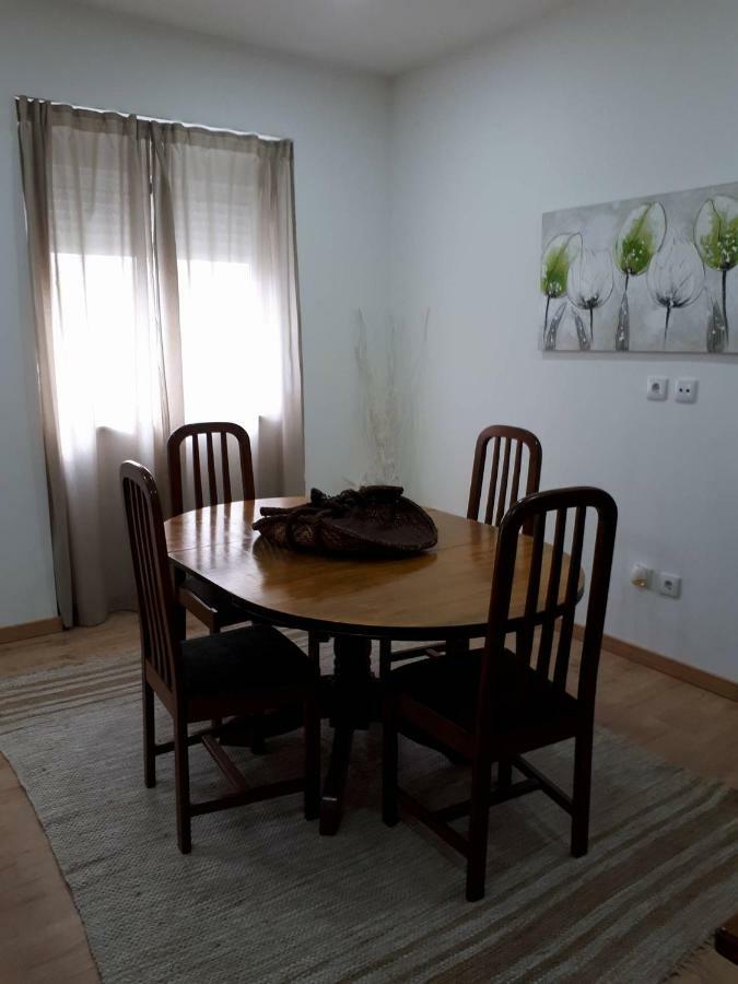 شقة Casa Do Centro مارينها غراندي المظهر الخارجي الصورة