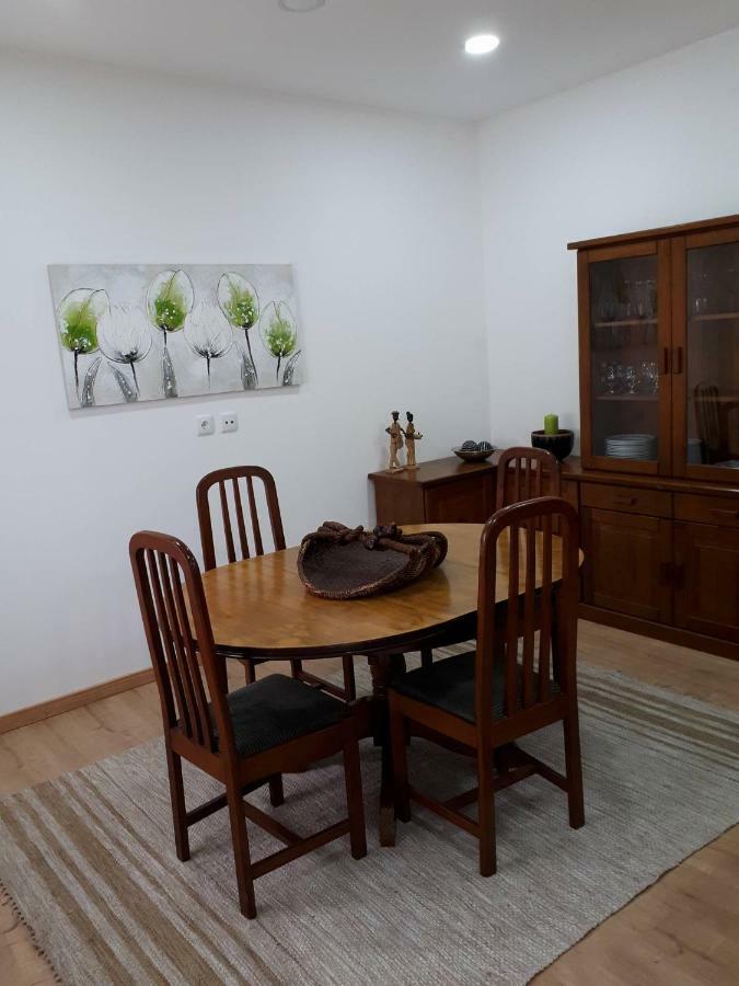 شقة Casa Do Centro مارينها غراندي المظهر الخارجي الصورة