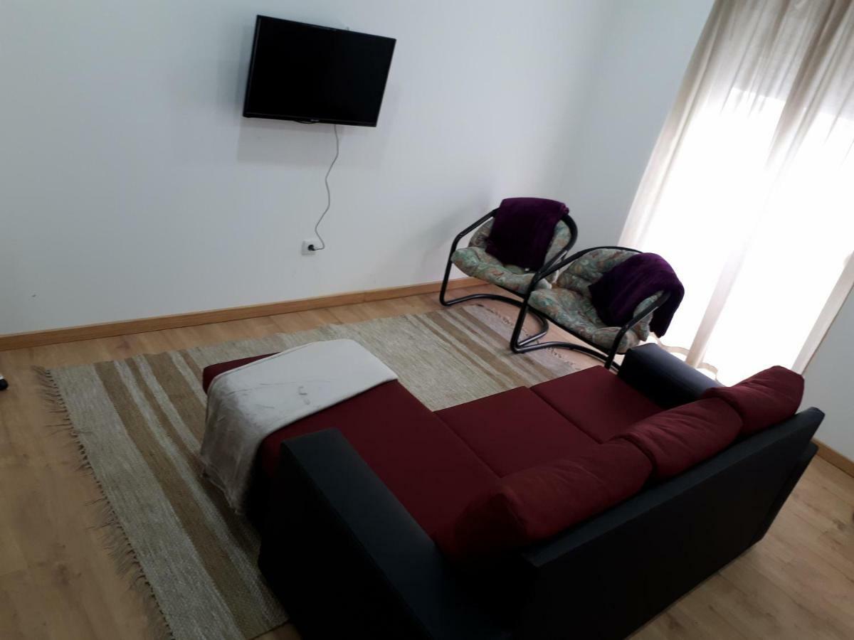 شقة Casa Do Centro مارينها غراندي المظهر الخارجي الصورة